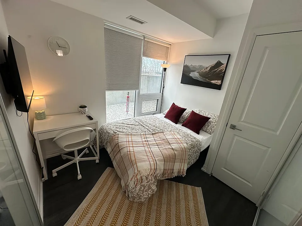 251 Jarvis St #1806A