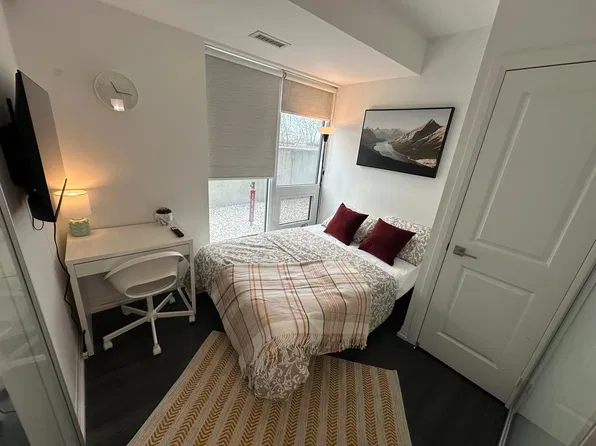 251 Jarvis St #1806A, Toronto, ON M5B 0C3