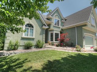 4516 NE 63rd Ter, Gladstone, MO 64119