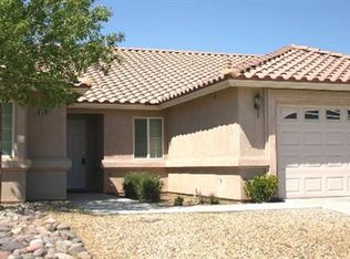 16364 Appletree Ln, Victorville, CA 92395