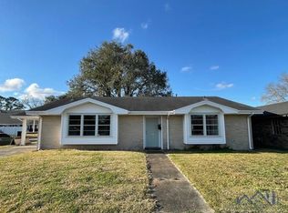 201 Malibou Blvd, Houma, LA 70364
