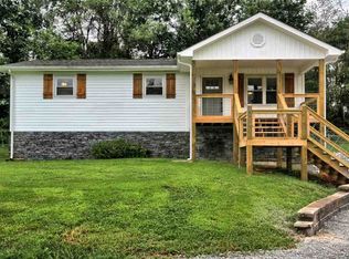 138 Pierce Rd LOT 15, Evensville, TN 37332