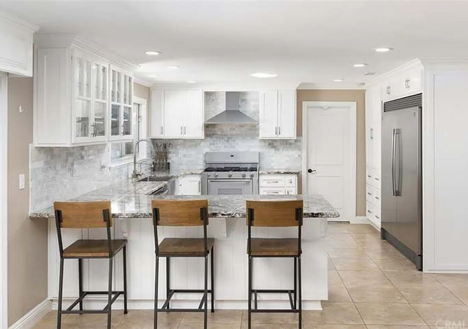 Spacious Single-Level North Tustin Ranch Home with Pool & Solar — Photo 3