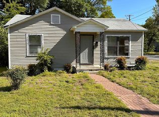 1228 E Highland Ave, Malvern, AR 72104