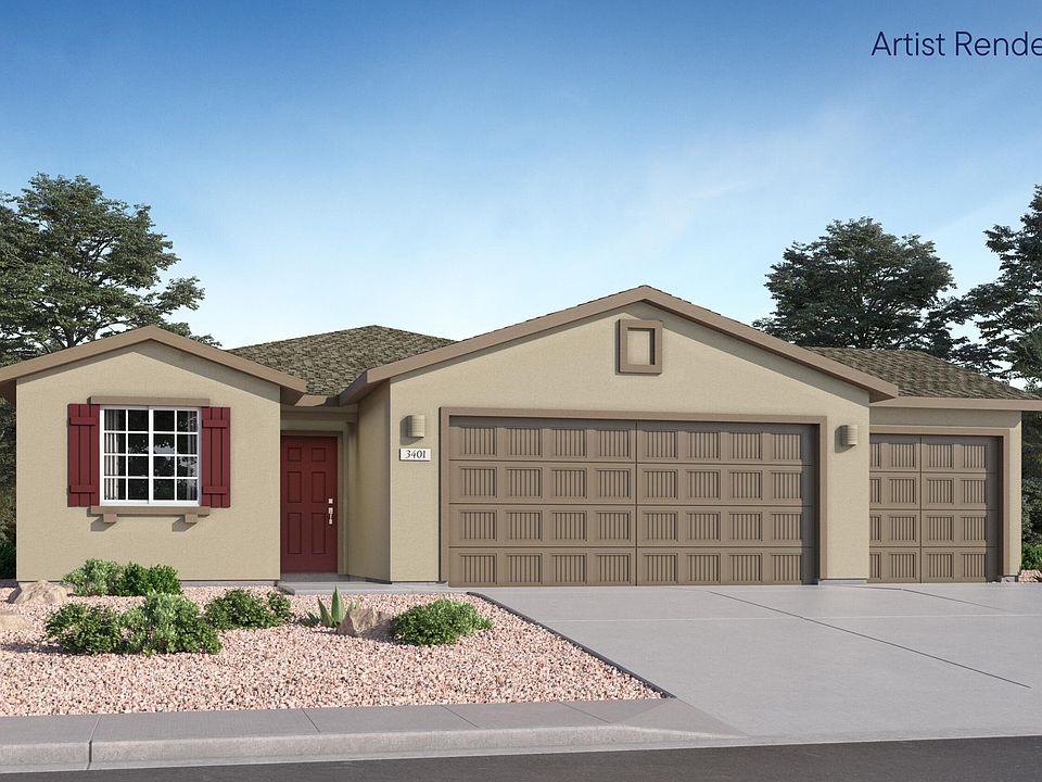 1st image of 8884 E Crimson Snowberry Way