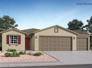 8884 E Crimson Snowberry Way, Pima County, AZ 85641