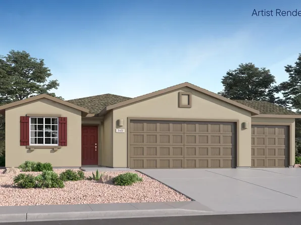 8884 E Crimson Snowberry Way, Pima County, AZ 85641