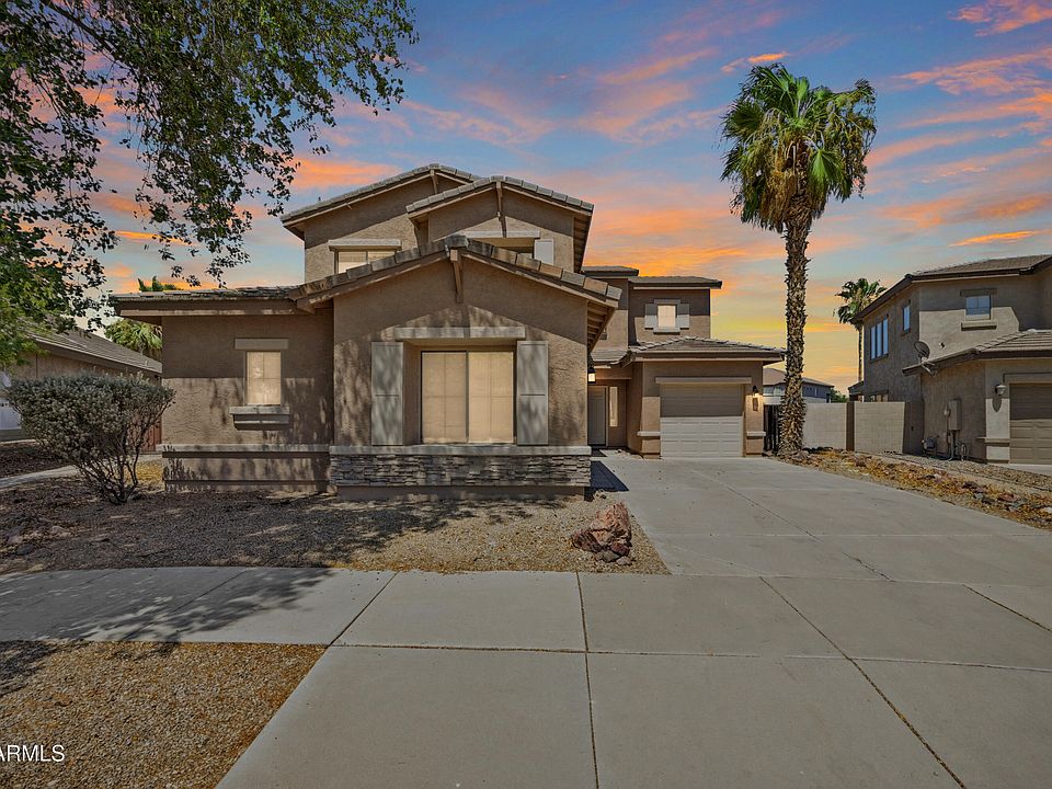 1st image of 1257 S 173RD Drive