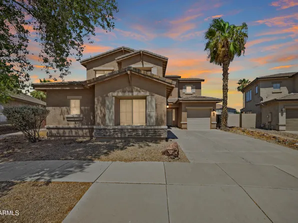 1257 S 173RD Drive, Goodyear, AZ 85338