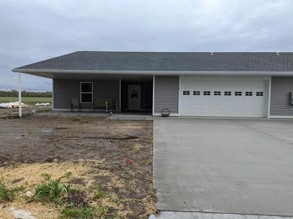 1117 John STREET, Sparta, WI 54656