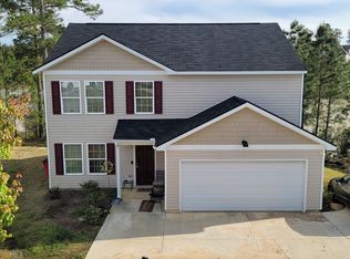 1220 Christy Ct, Macon, GA 31217