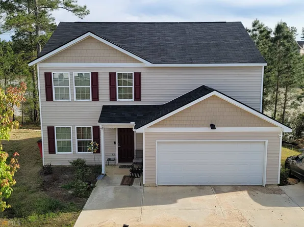 1220 Christy Ct, Macon, GA 31217