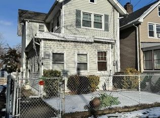 317 Elizabeth St, Orange, NJ 07050