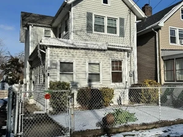 317 Elizabeth St, City Of Orange Twp., NJ 07050