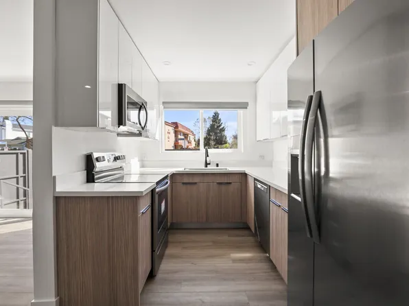 8777 Cadillac Avenue Apartments, 8777 Cadillac Ave APT 1, Los Angeles, CA 90034