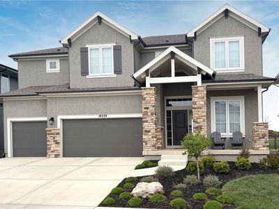 18229 Earnshaw St, Overland Park, KS, 66013