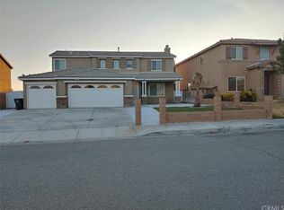 15063 Arcadian St, Adelanto, CA 92301