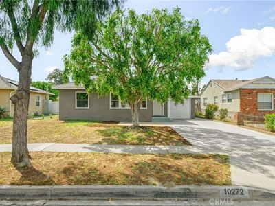10272 Muroc St, Bellflower, CA, 90706