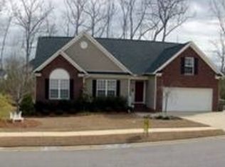 7 Blue Mountain Ct, Irmo, SC 29063