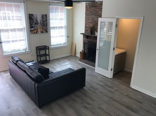 1329 Rodman St, Philadelphia, PA 19147