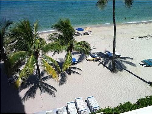 2nd image of 3430 Galt Ocean Dr Penthouse 2