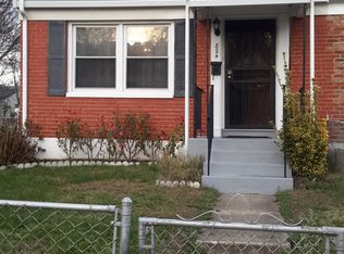 824 Quade Street, Oxon Hill, MD 20745