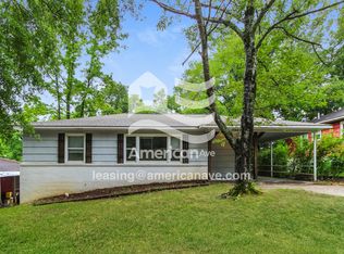 724 84th St S, Birmingham, AL 35206