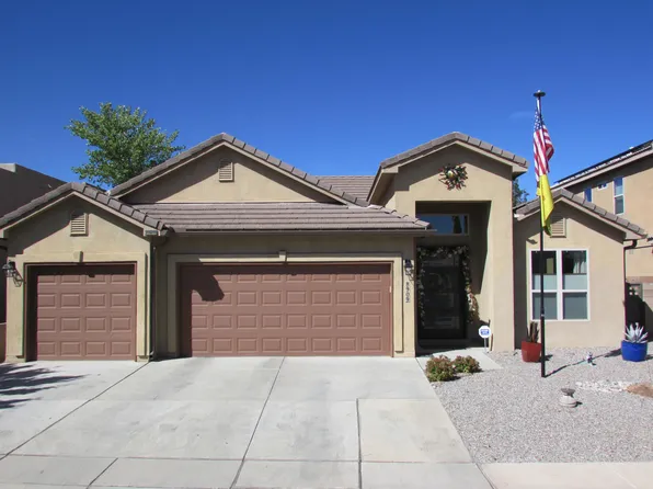 8909 Brookdale Ct NE, Albuquerque, NM 87113