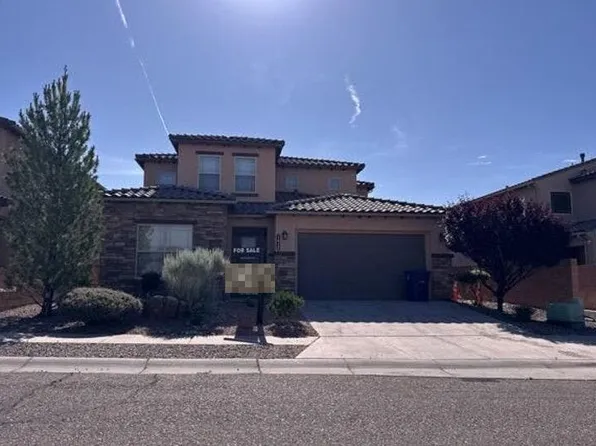 1612 Challedon Dr SE, Albuquerque, NM 87123