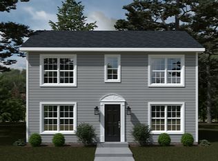 2313 Willow Park Dr NW, Roanoke, VA 24017