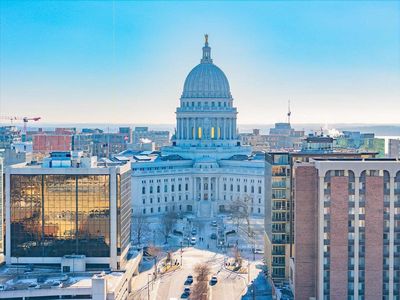 300 North Pinckney Street, Madison, WI, 53703