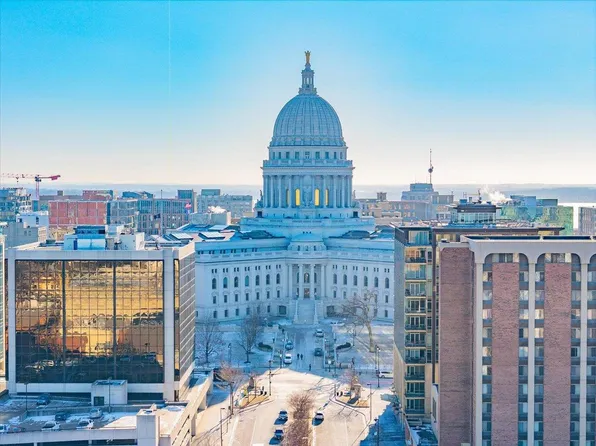 300 North Pinckney Street, Madison, WI 53703