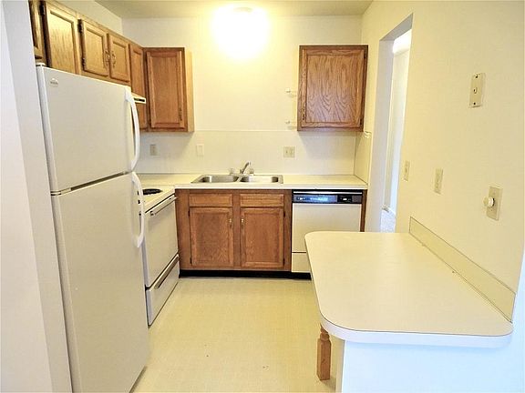 Interior of Similar Apartment