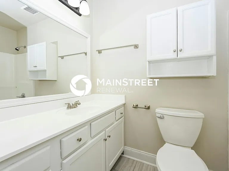 WM - Primary Bathroom