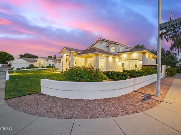 1321 W GARDENIA Avenue, Phoenix, AZ 85021