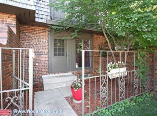 7311 Oldpost Rd #28, Lincoln, NE 68506