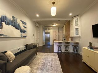236 Montgomery St #1, Jersey City, NJ 07302