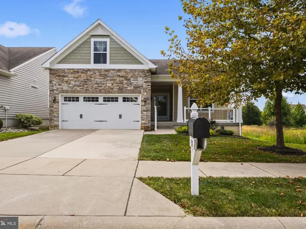 158 Silver Maple Rd, Middletown, DE 19709