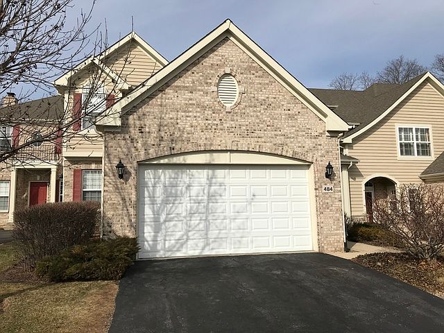 1st image of 484 W Fontenay Way