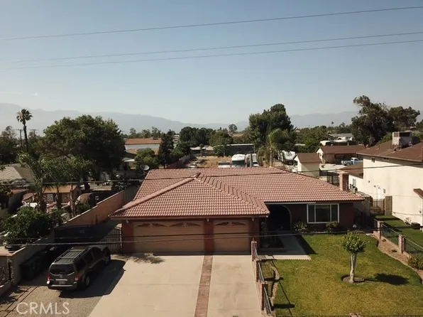 16536 Filbert St, Fontana, CA 92335