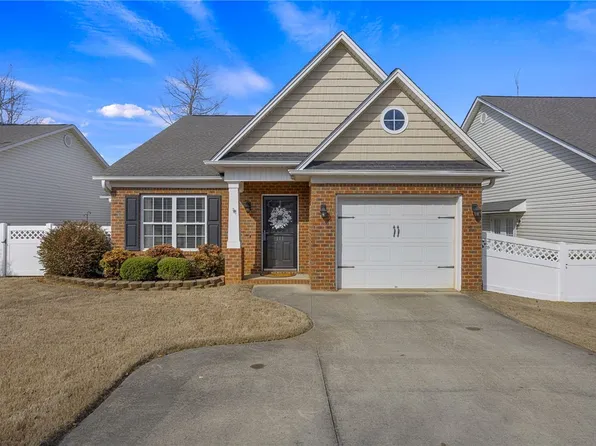 111 Abigail Ln, Anderson, SC 29621