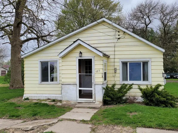 485 3rd St, Latty, OH 45855