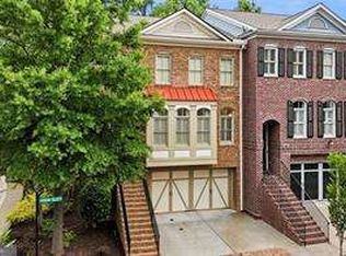 2000 Hidden Aly, Alpharetta, GA 30009