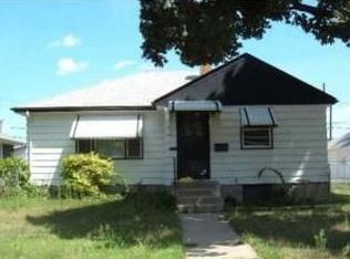 4814 6th St N, Minneapolis, MN 55430