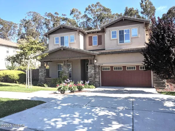 3854 Celestial Way, Lompoc, CA 93436