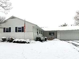 2740 Vassar Pl, Upper Arlington, OH 43221