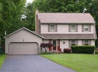 3444 Niles Carver Rd, Mineral Ridge, OH 44440