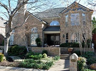 5630 Preston Fairways Dr, Dallas, TX 75252