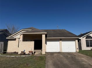 1438 Hunters Park Dr, Missouri City, TX 77489