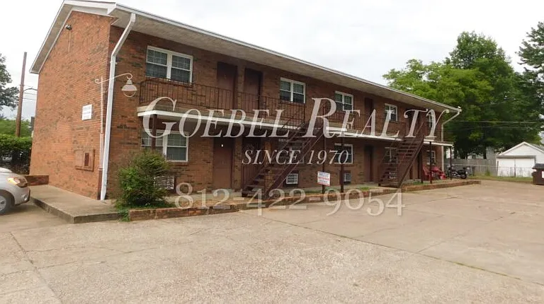 1610 Stevens Ave #G — Photo 1